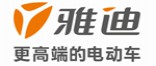 雅迪电动车展会设计方案